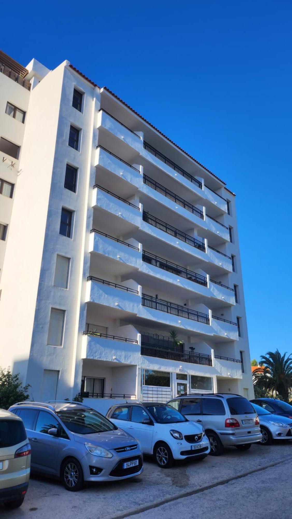 Cantinho De Paz Portimao Exterior photo